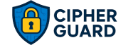 Cipher Guard Logo
