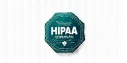 HIPAA Compliant Badge